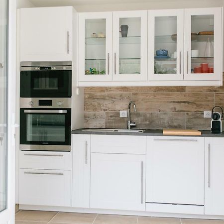 Cabasse Villa Marie - Provence Cote D'Azur מראה חיצוני תמונה