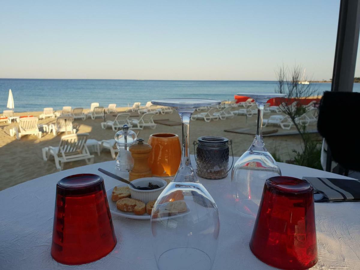 Cabasse Villa Marie - Provence Cote D'Azur מראה חיצוני תמונה