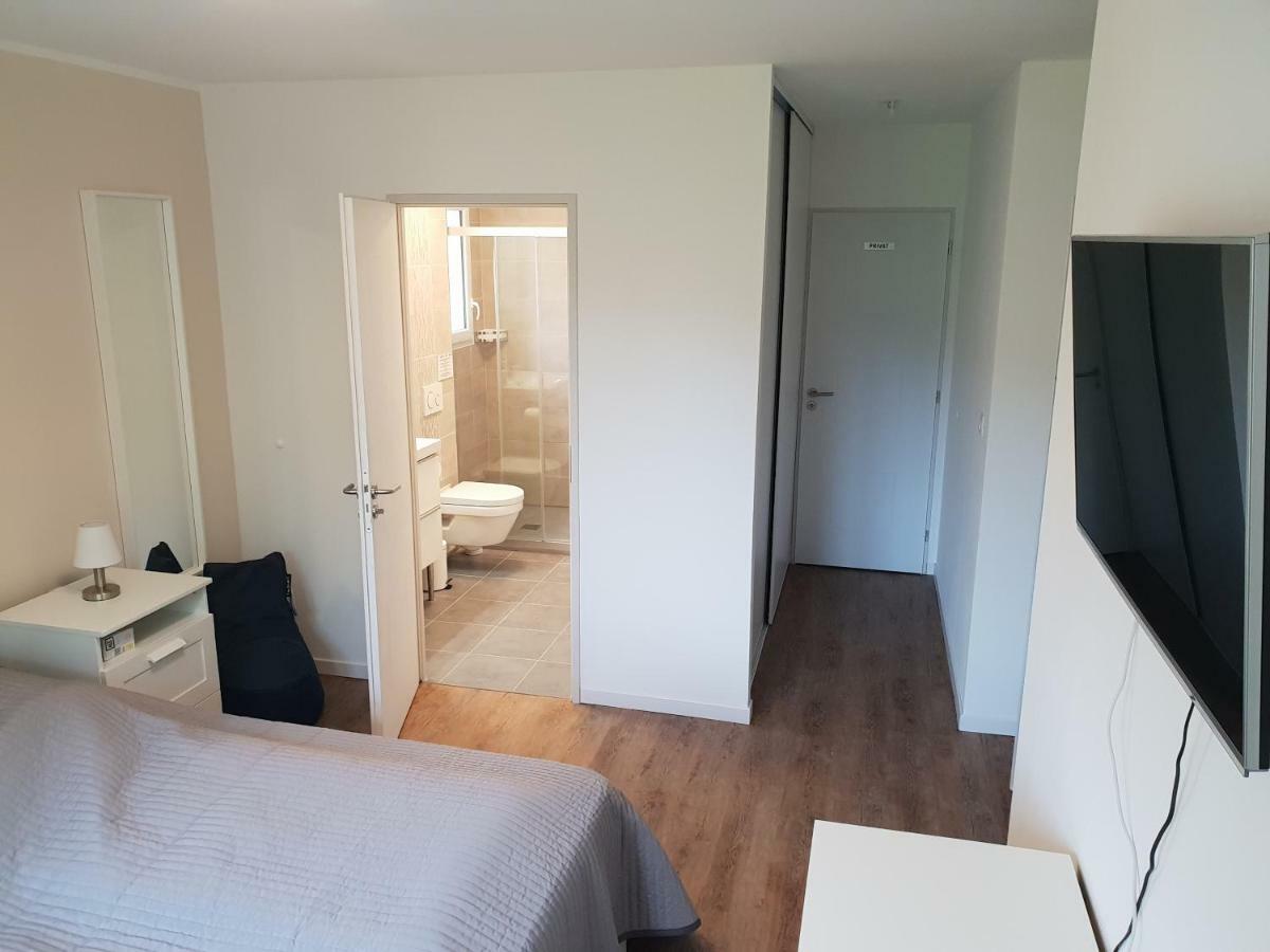 Cabasse Villa Marie - Provence Cote D'Azur מראה חיצוני תמונה