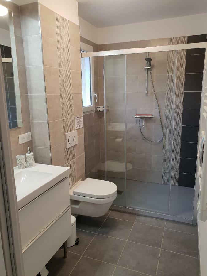Cabasse Villa Marie - Provence Cote D'Azur מראה חיצוני תמונה