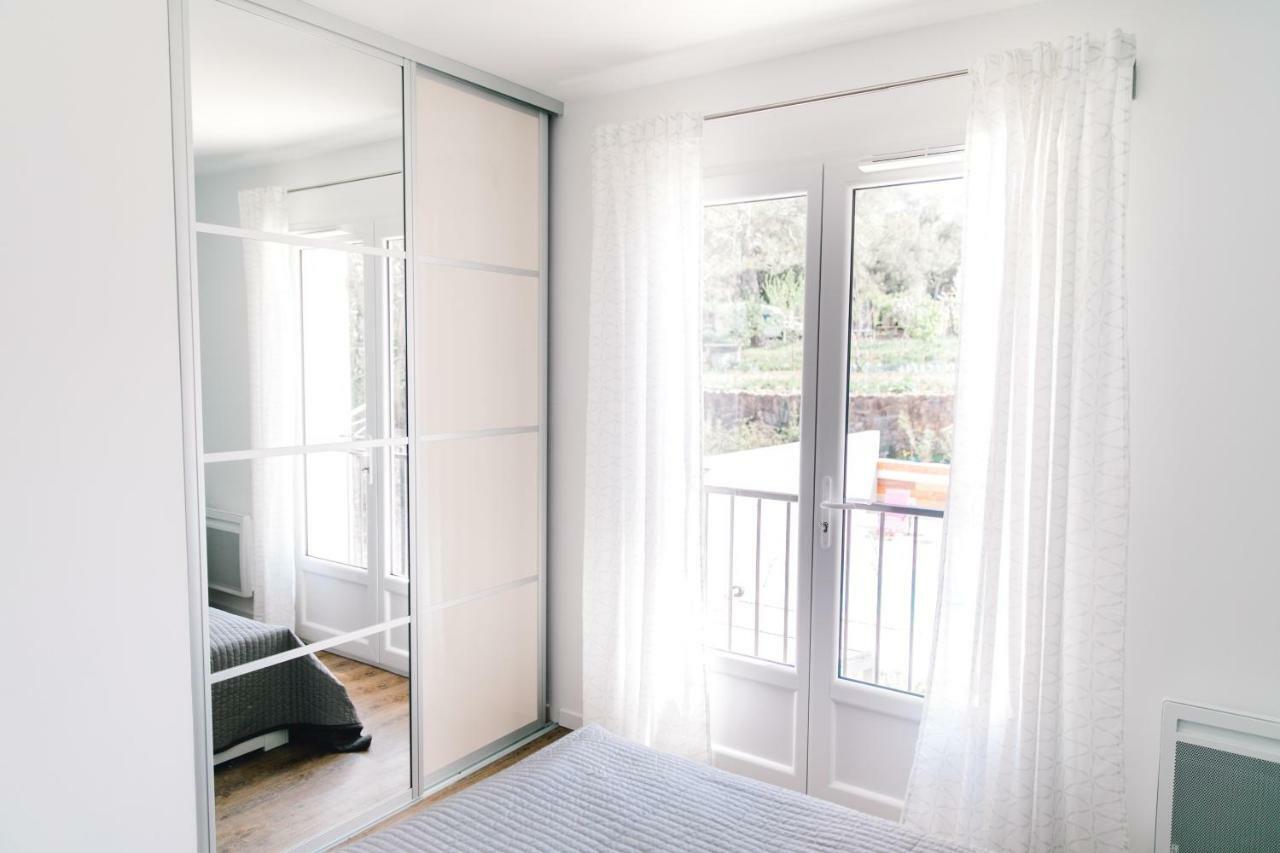 Cabasse Villa Marie - Provence Cote D'Azur מראה חיצוני תמונה